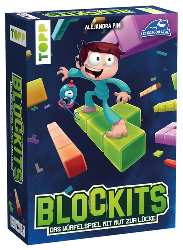 Blockits bei Amazon bestellen