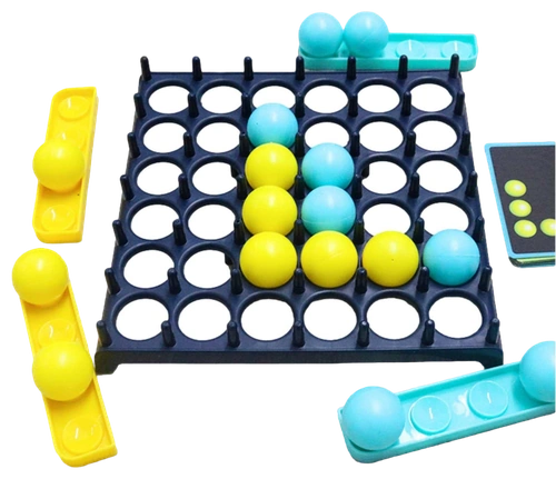 Bounce-Off bei Amazon bestellen