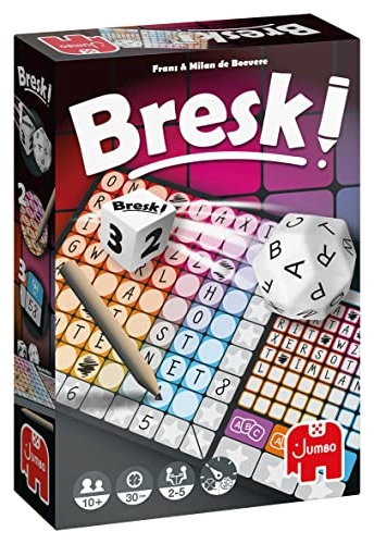 Bresk! bei Amazon bestellen