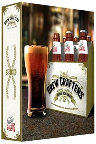 Brew Crafters bei Amazon bestellen