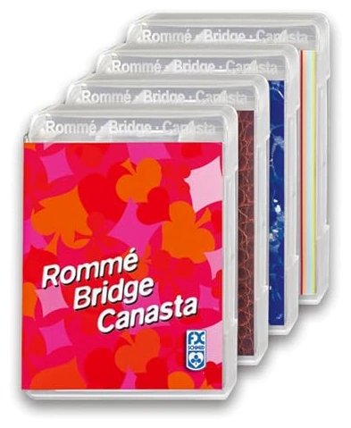 Alle Details zum Brettspiel Bridge Kartenspiel und ähnlichen Spielen