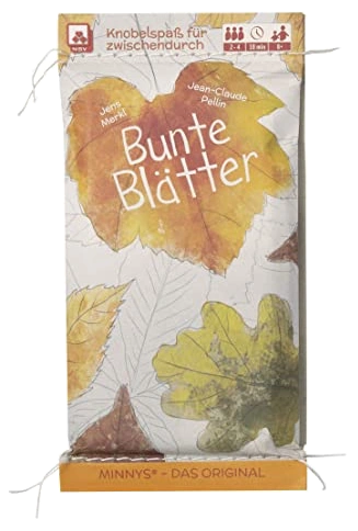 Bunte Blätter bei Amazon bestellen