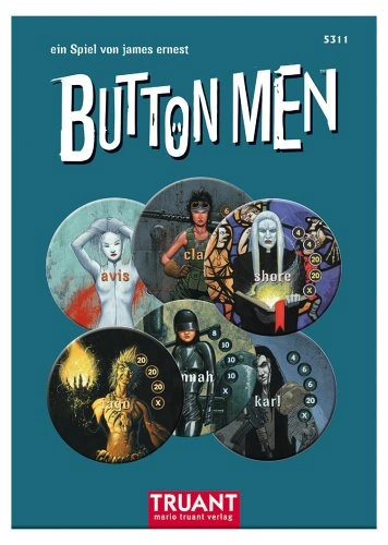 Button Men bei Amazon bestellen