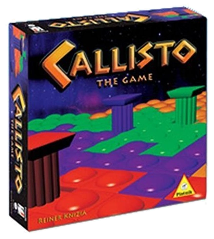 Callisto: The Game bei Amazon bestellen