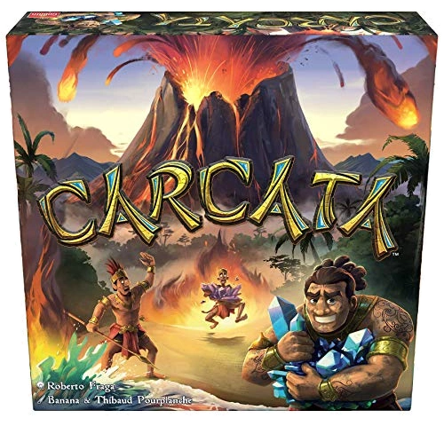 Carcata bei Amazon bestellen