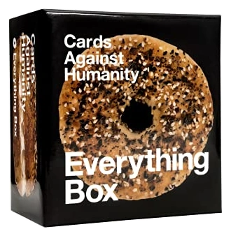 Cards Against Humanity: Everything Box bei Amazon bestellen