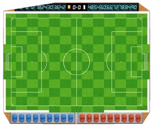 Alle Details zum Brettspiel Champions 2020 und ähnlichen Spielen