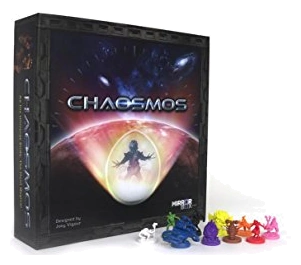 Chaosmos bei Amazon bestellen