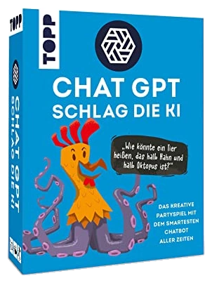 Chat GPT: Schlag die KI bei Amazon bestellen