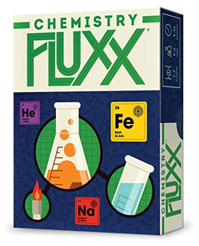 Chemistry Fluxx bei Amazon bestellen