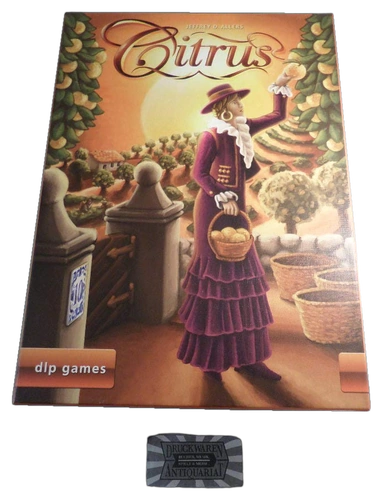 Citrus bei Amazon bestellen