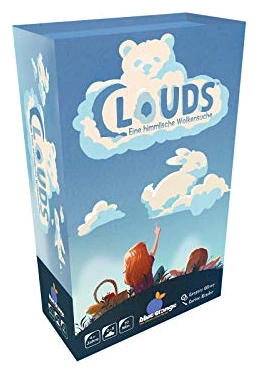 Clouds - Eine himmlische Wolkensuche bei Amazon bestellen