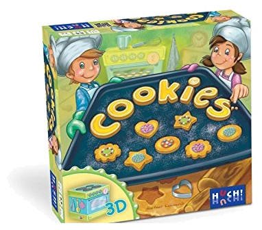 Cookies bei Amazon bestellen