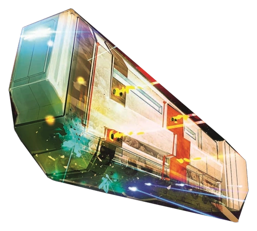 Alle Details zum Brettspiel Core Worlds und ähnlichen Spielen