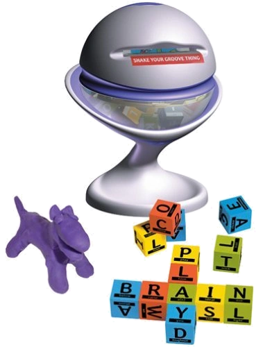Cranium Cosmo bei Amazon bestellen