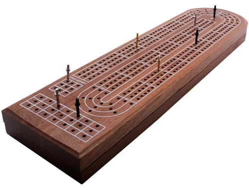 Alle Details zum Brettspiel Cribbage Kartenspiel und ähnlichen Spielen