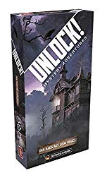 Alle Details zum Brettspiel Das Haus auf dem Hügel und ähnlichen Spielen