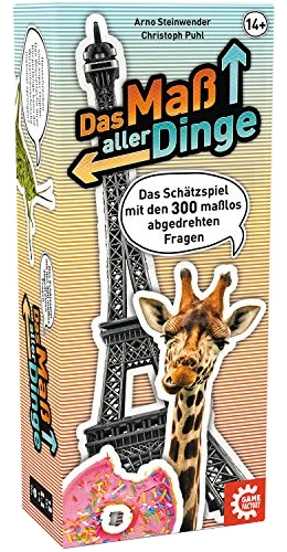 Das Maß aller Dinge bei Amazon bestellen