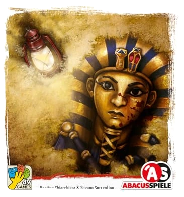 Alle Details zum Brettspiel Decktective: Spuren im Sand und ähnlichen Spielen