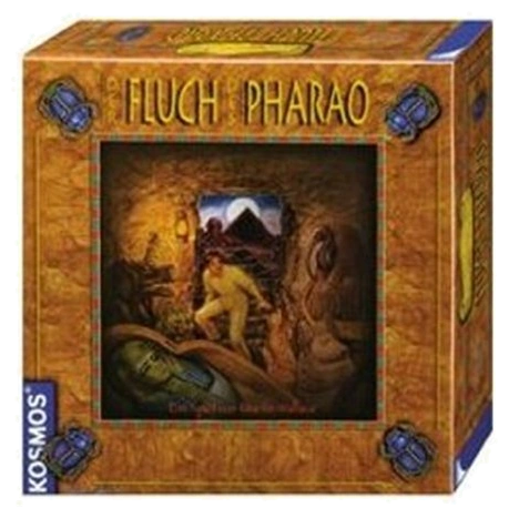 Der Fluch des Pharao bei Amazon bestellen