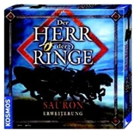 Der Herr der Ringe: Sauron (Erweiterung) bei Amazon bestellen