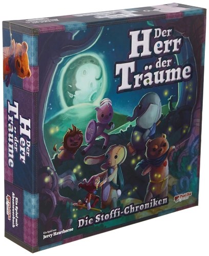 Der Herr der Träume bei Amazon bestellen