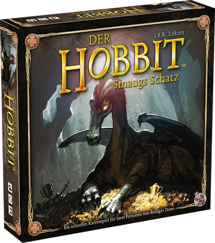 Der Hobbit: Smaugs Schatz bei Amazon bestellen