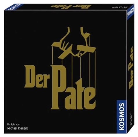 Der Pate bei Amazon bestellen