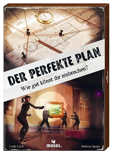Der perfekte Plan bei Amazon bestellen