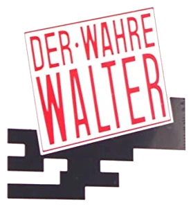 Alle Details zum Brettspiel Der wahre Walter und ähnlichen Spielen