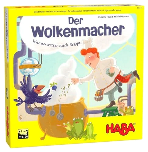 Der Wolkenmacher bei Amazon bestellen