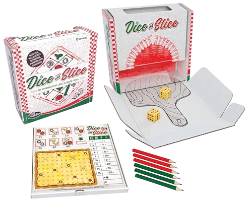 Dice and Slice bei Amazon bestellen