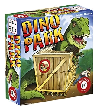 Dino Park bei Amazon bestellen