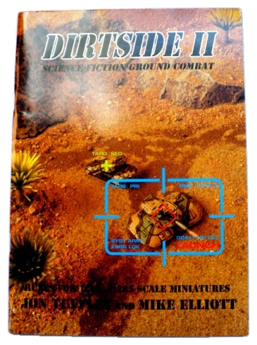 Dirtside II bei Amazon bestellen