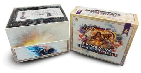 Divinus: Truhe der Vielfalt bei Amazon bestellen