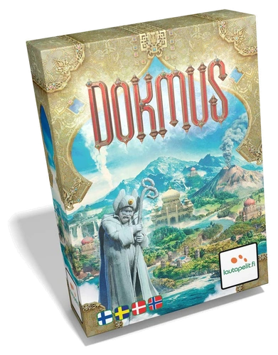 Dokmus bei Amazon bestellen