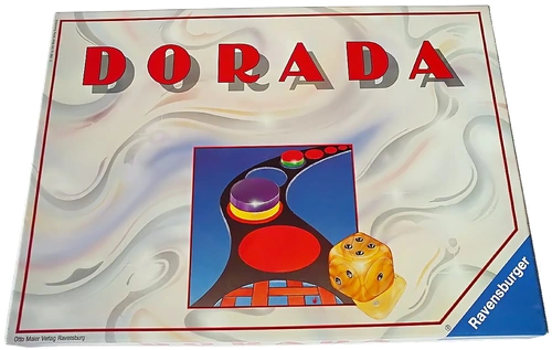 Alle Details zum Brettspiel Dorada und ähnlichen Spielen