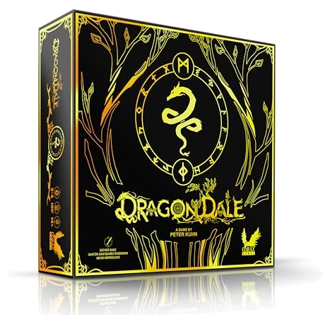 Dragon Dale bei Amazon bestellen