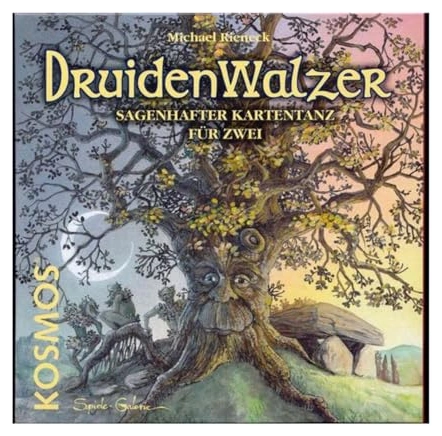 DruidenWalzer bei Amazon bestellen
