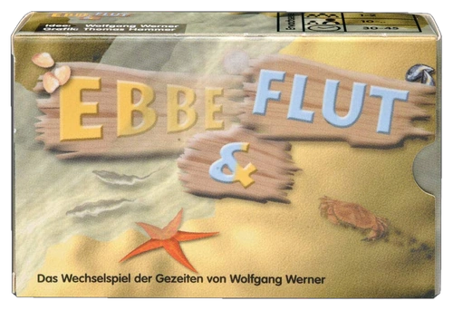 Ebbe & Flut bei Amazon bestellen