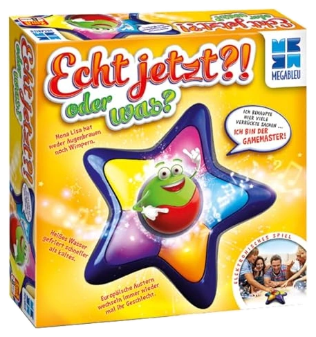 Echt jetzt?! oder Was? bei Amazon bestellen