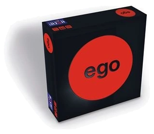 Alle Details zum Brettspiel ego und ähnlichen Spielen