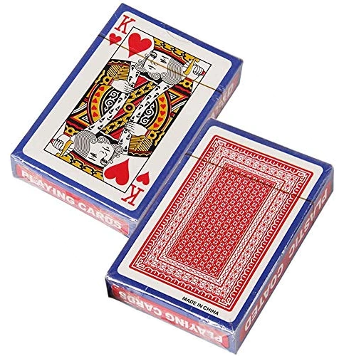 Alle Details zum Brettspiel Einundzwanzig / Blackjack und ähnlichen Spielen