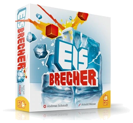 Eisbrecher bei Amazon bestellen