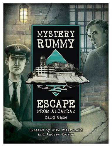 Escape from Alcatraz bei Amazon bestellen