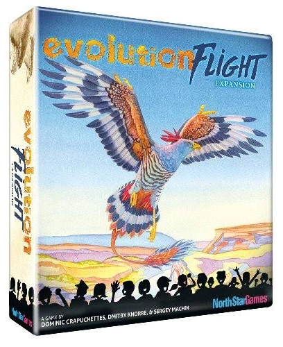 Evolution: Flight (Erweiterung) bei Amazon bestellen