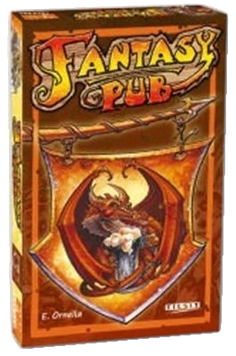 Fantasy Pub bei Amazon bestellen