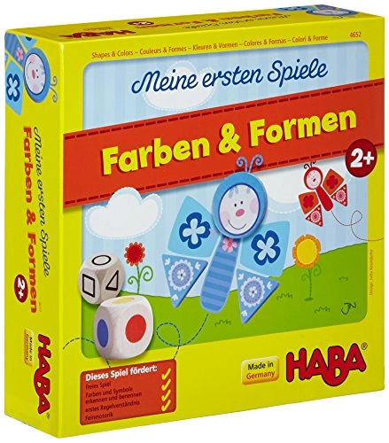 Farben & Formen bei Amazon bestellen