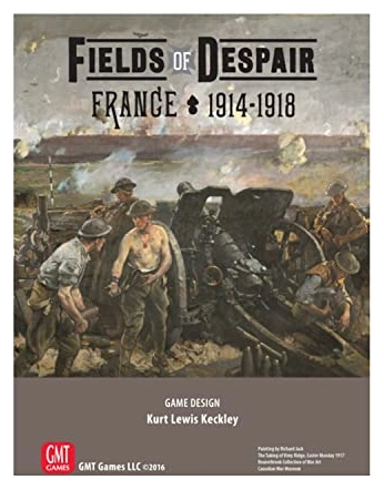 Fields of Despair: France 1914-1918 bei Amazon bestellen