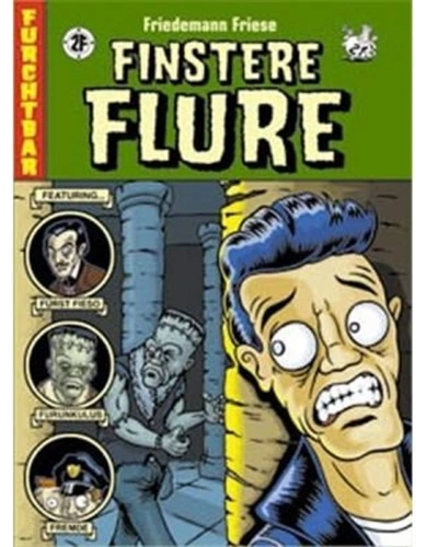 Finstere Flure bei Amazon bestellen